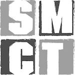 Logo SMCT MANAGEMENT concept Tools